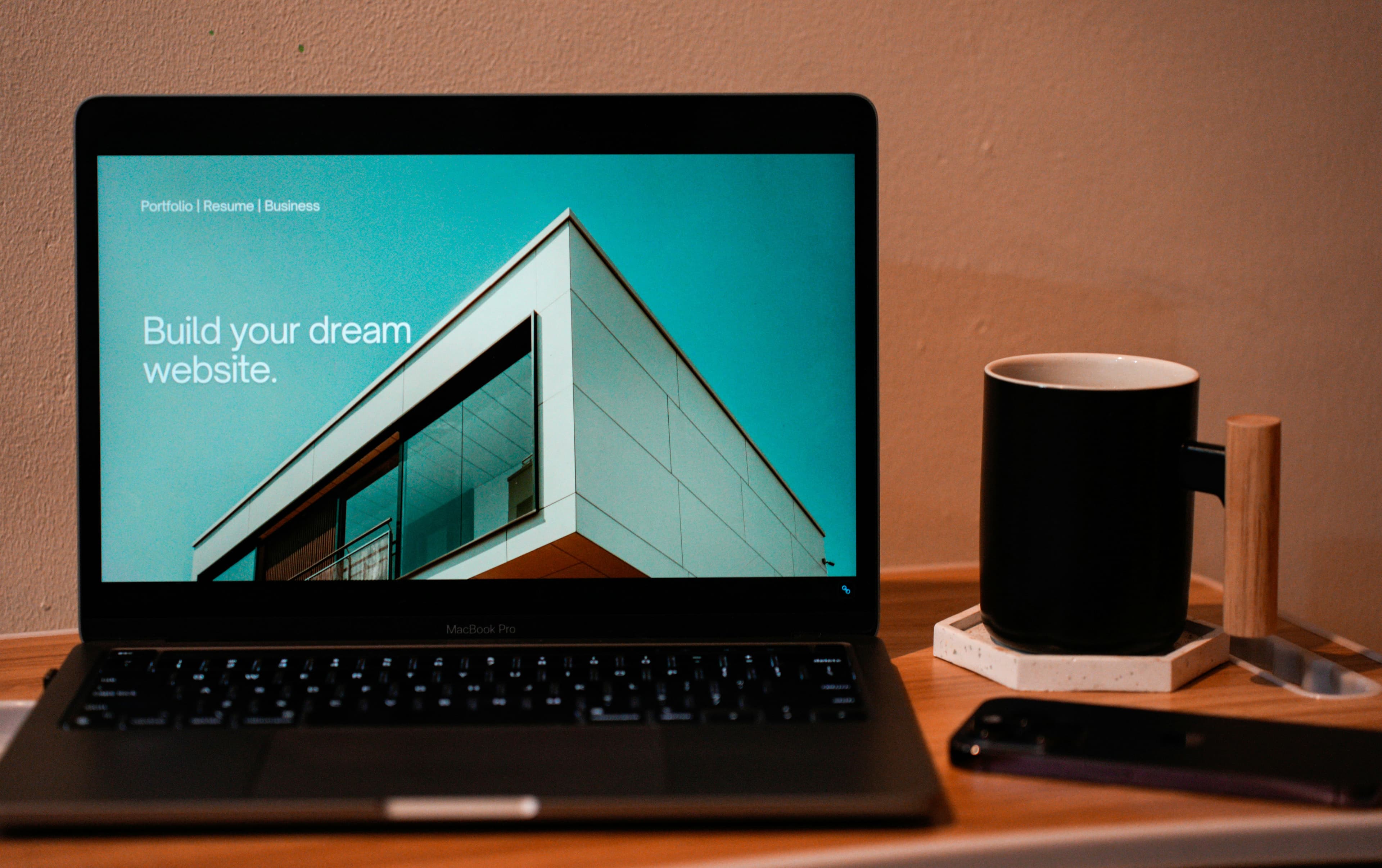 What Makes a Website Feel Premium in 2026 (Without a Big Budget)
