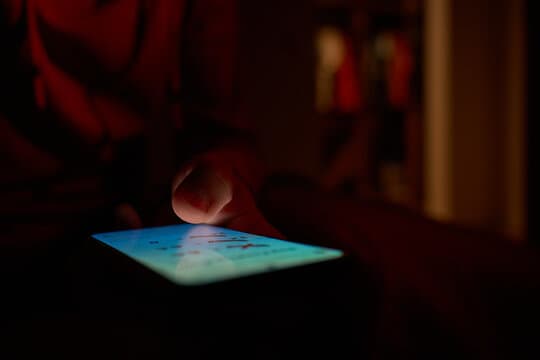 Why Your Website Loses Leads at 11pm (And How Automation Fixes It)