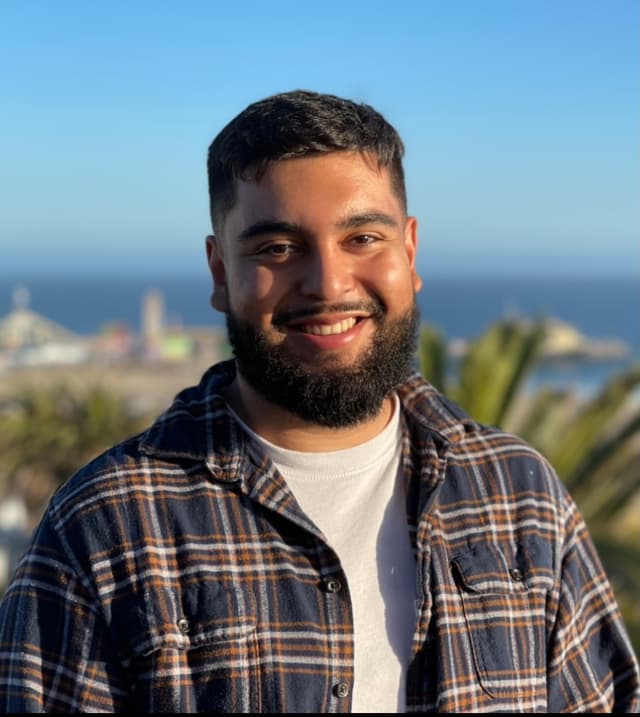 Oscar Robles