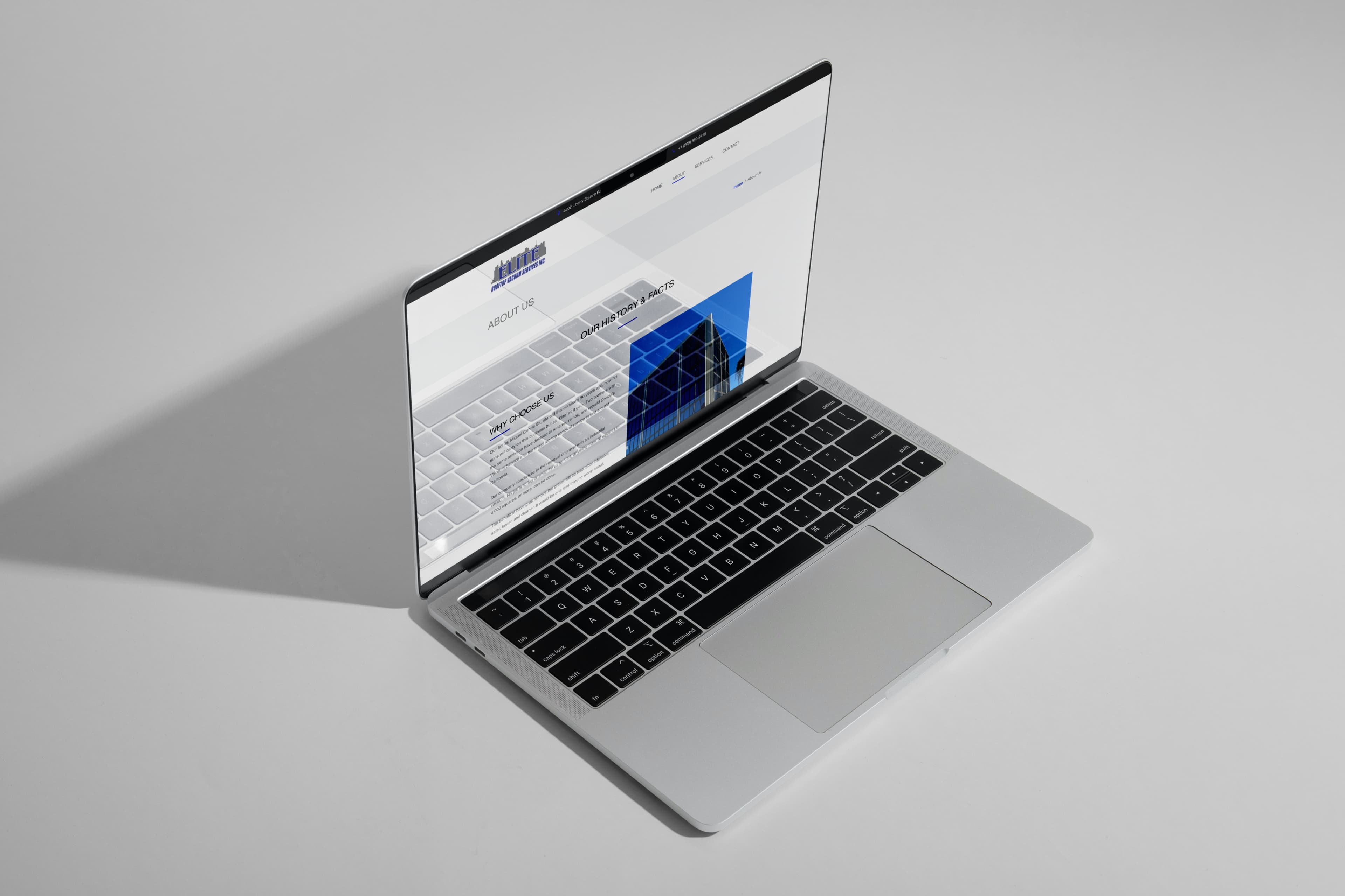 Project Preview