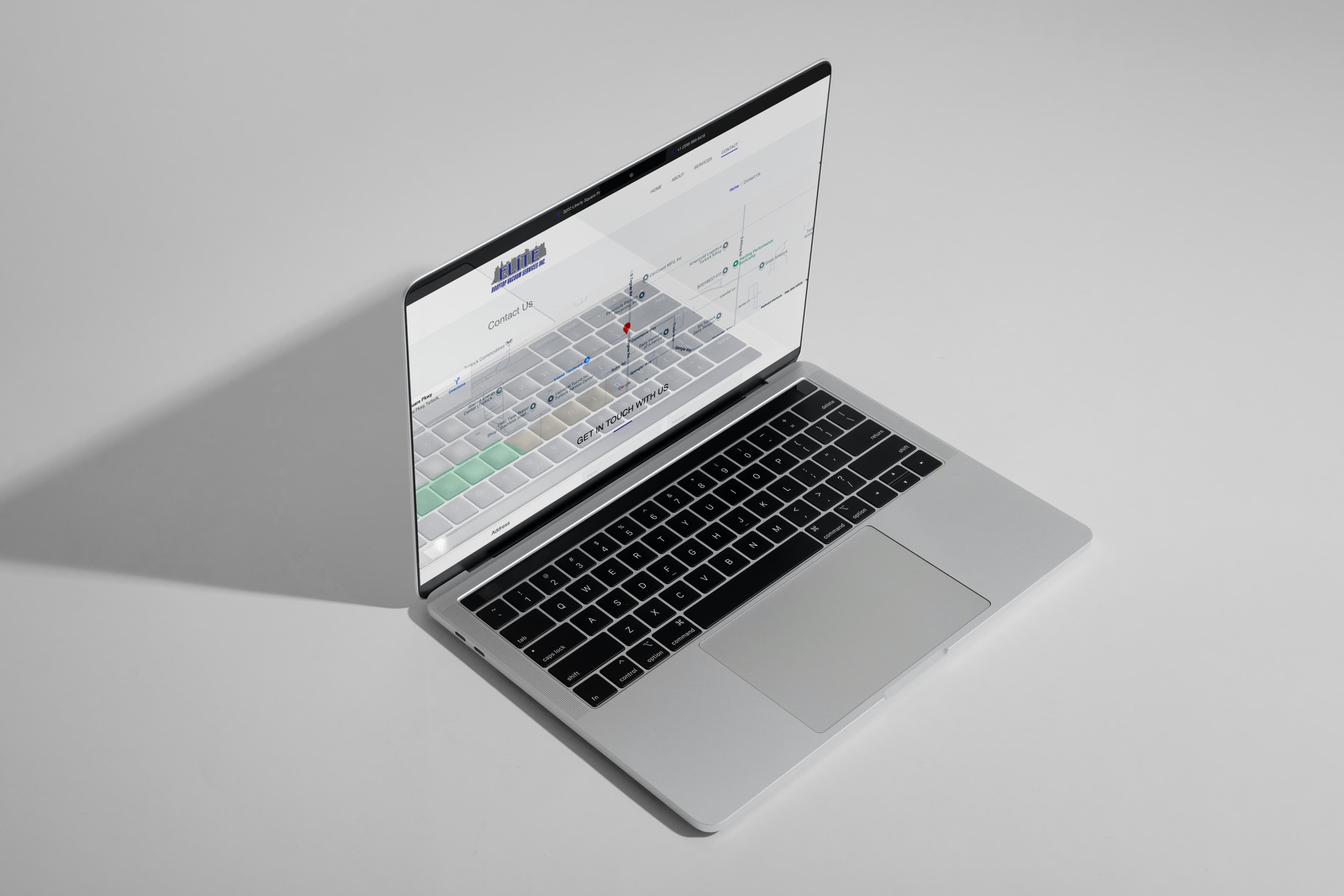 Project Preview