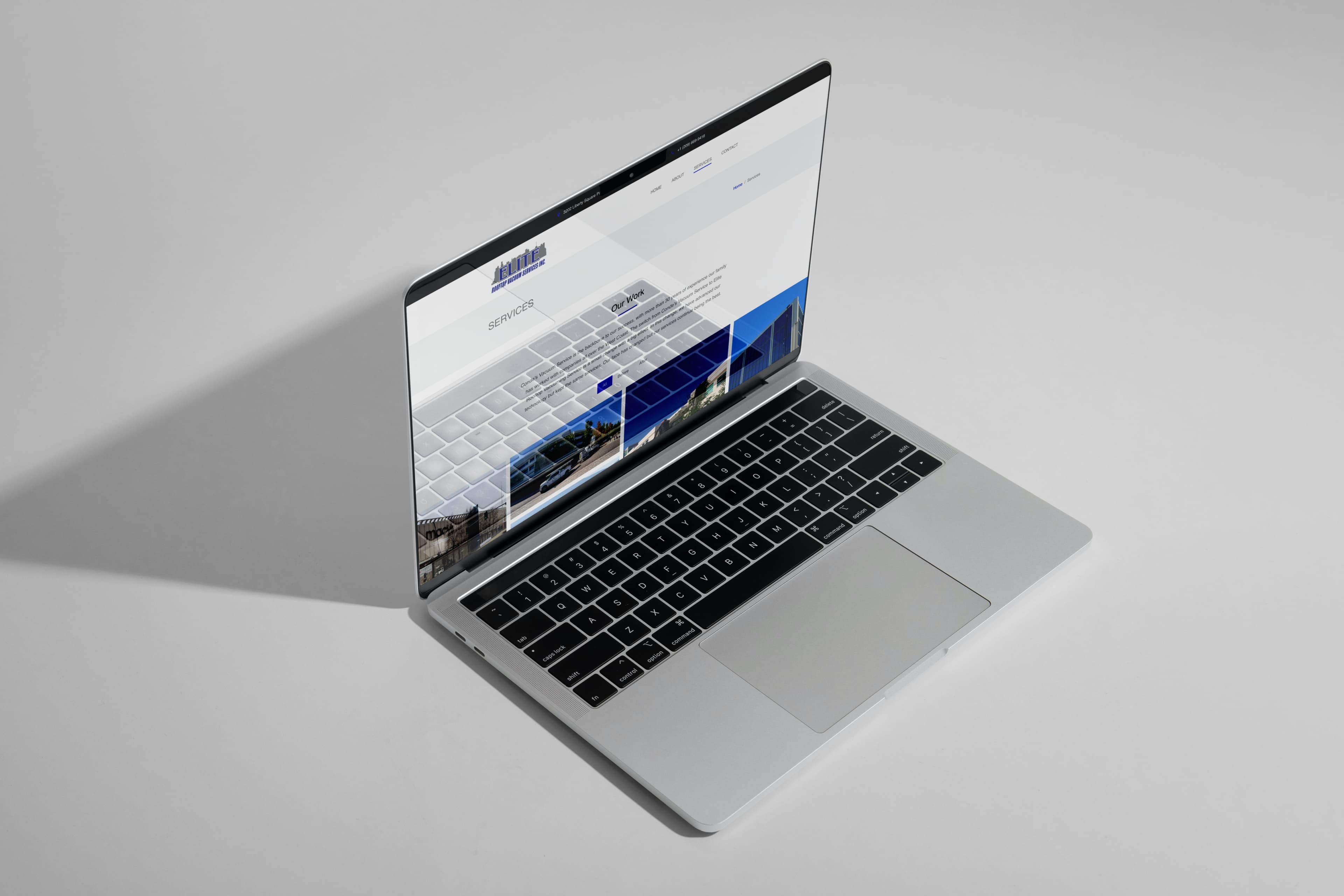 Project Preview