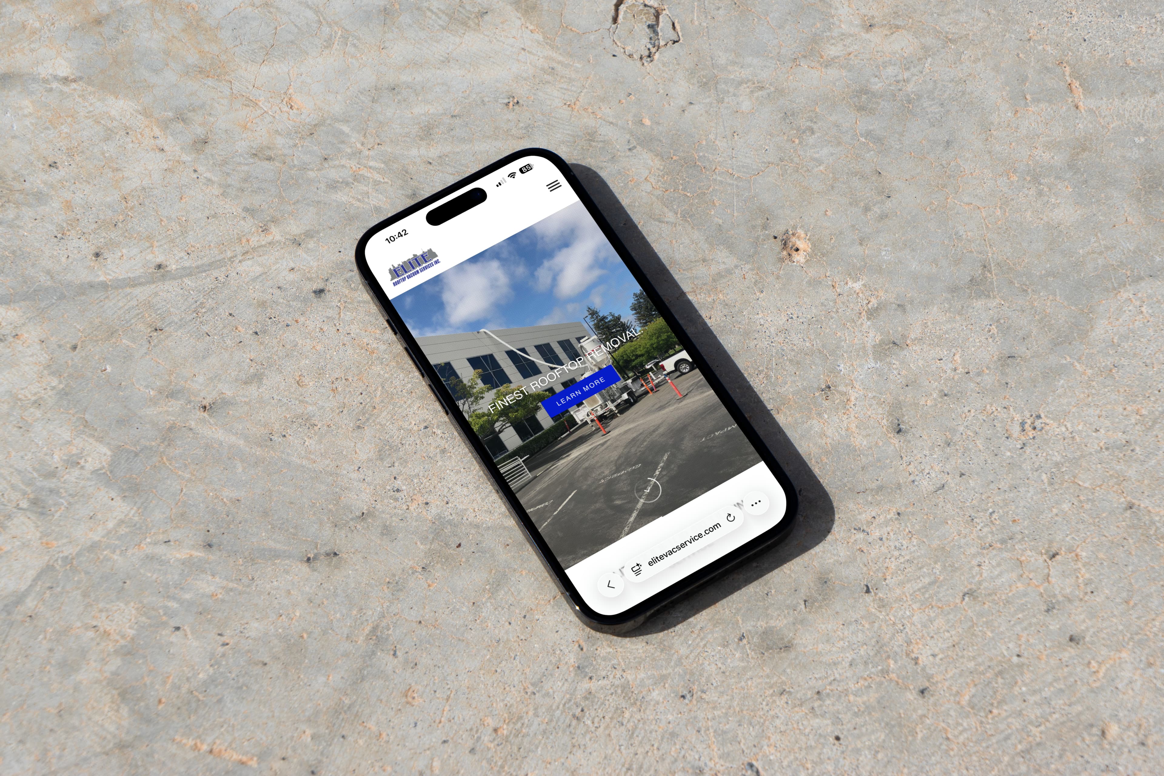 Project Preview