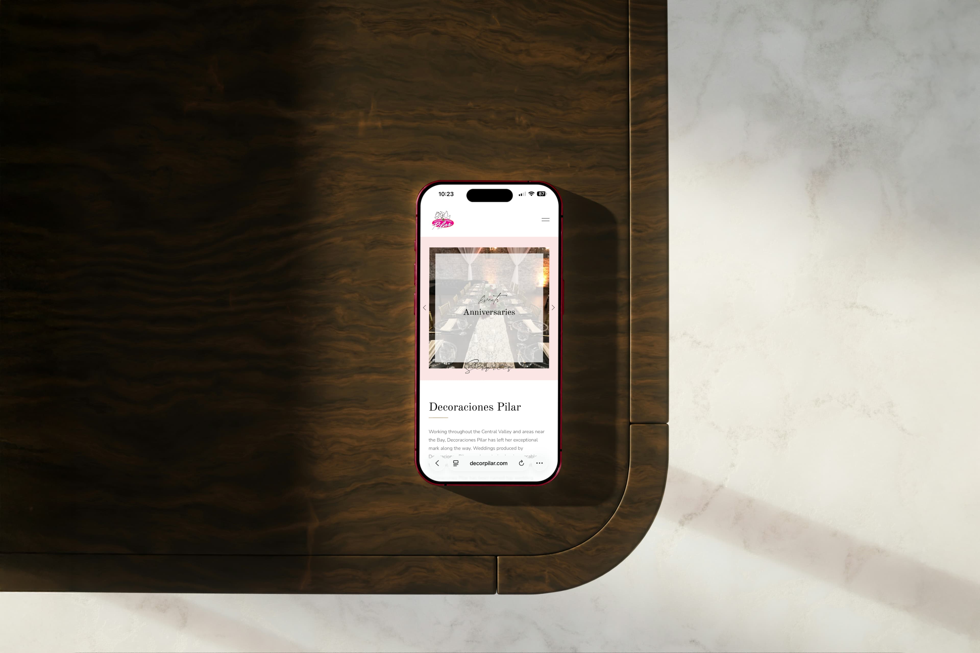 Project Preview