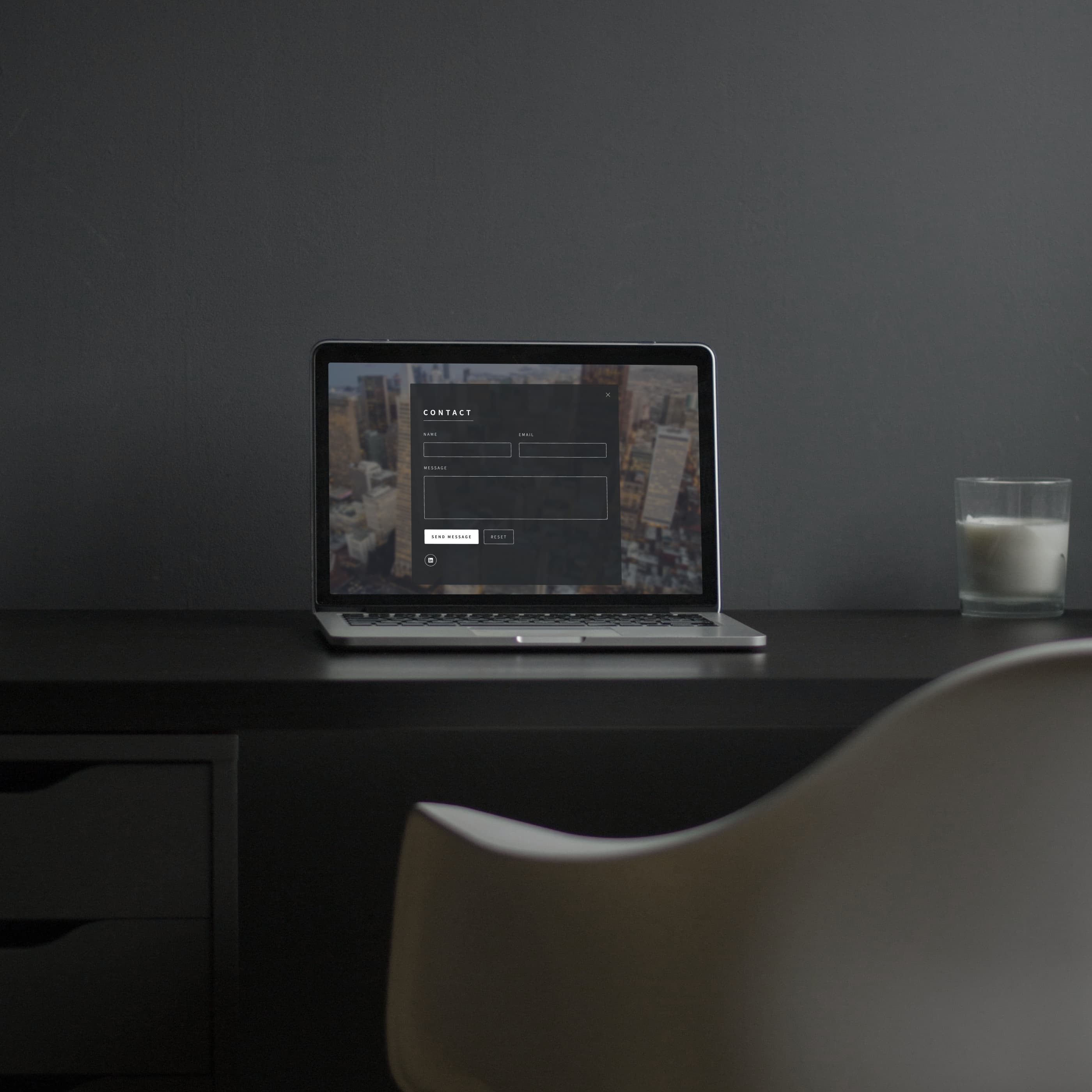 Project Preview