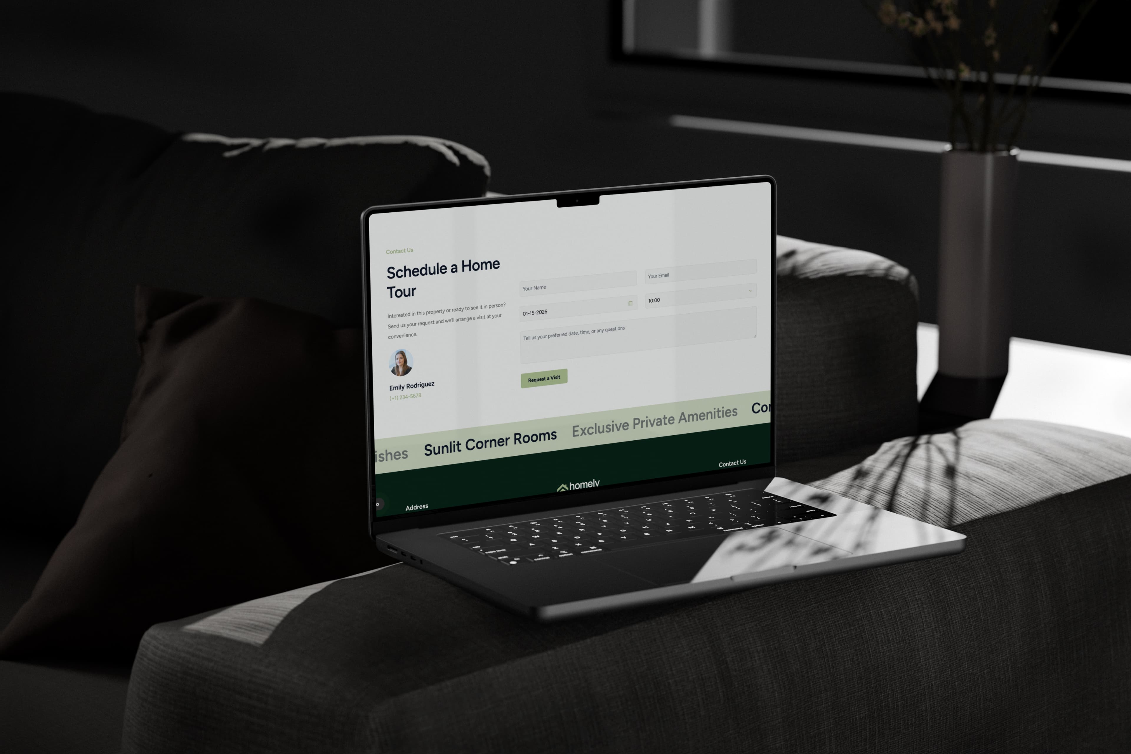 Project Preview