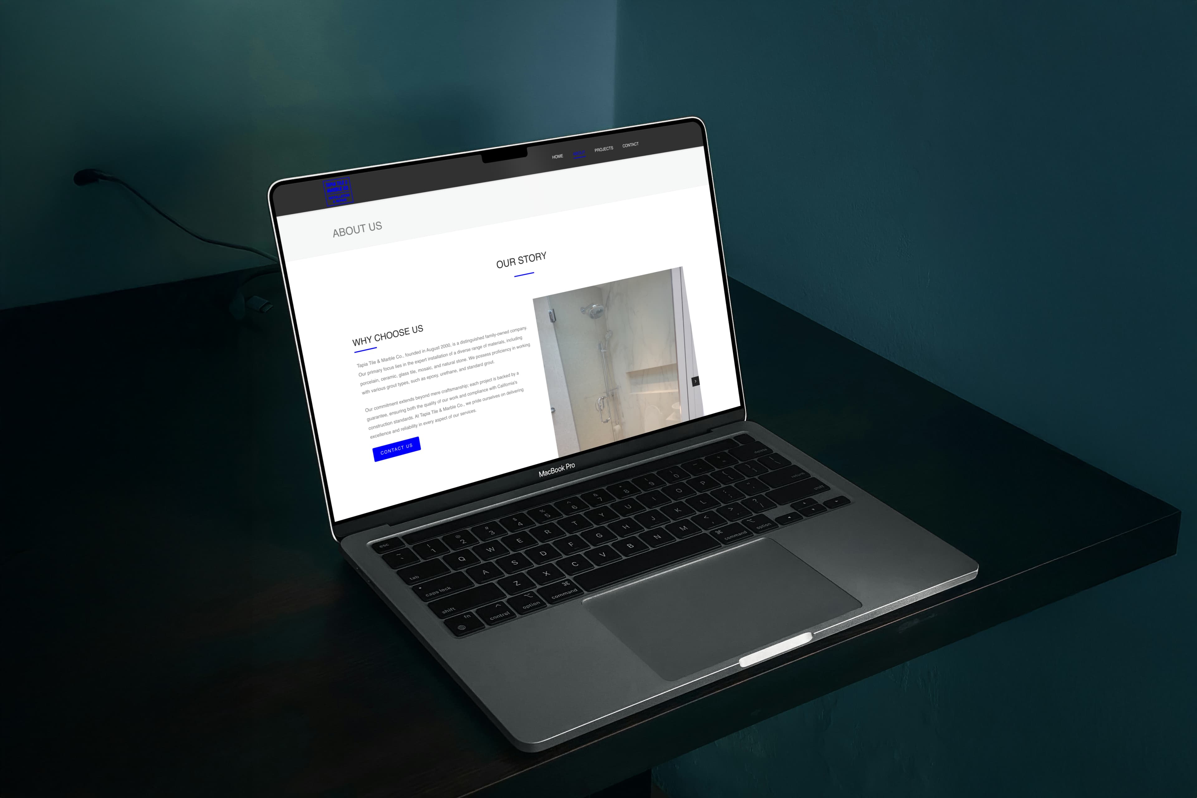 Project Preview