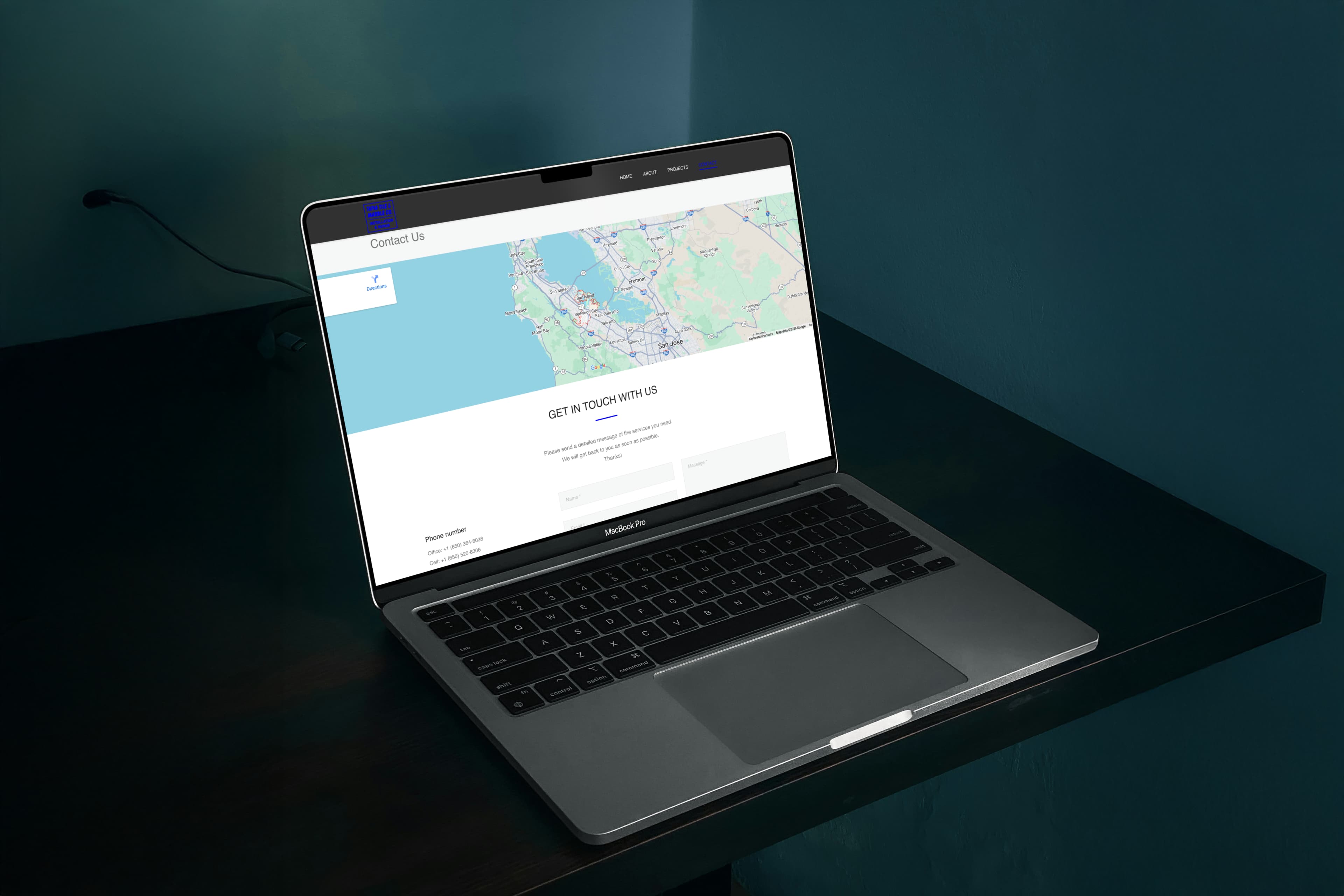 Project Preview