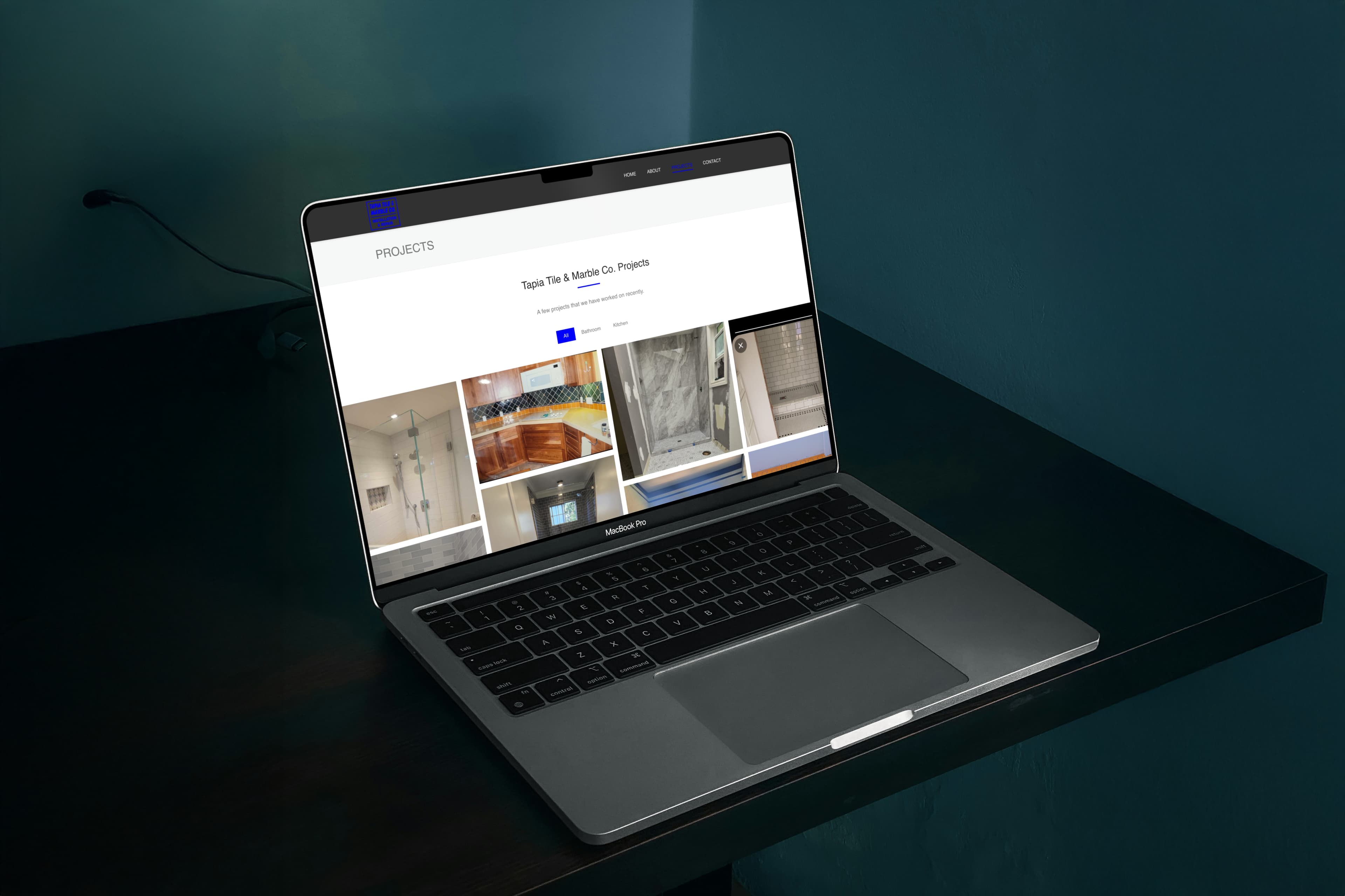 Project Preview