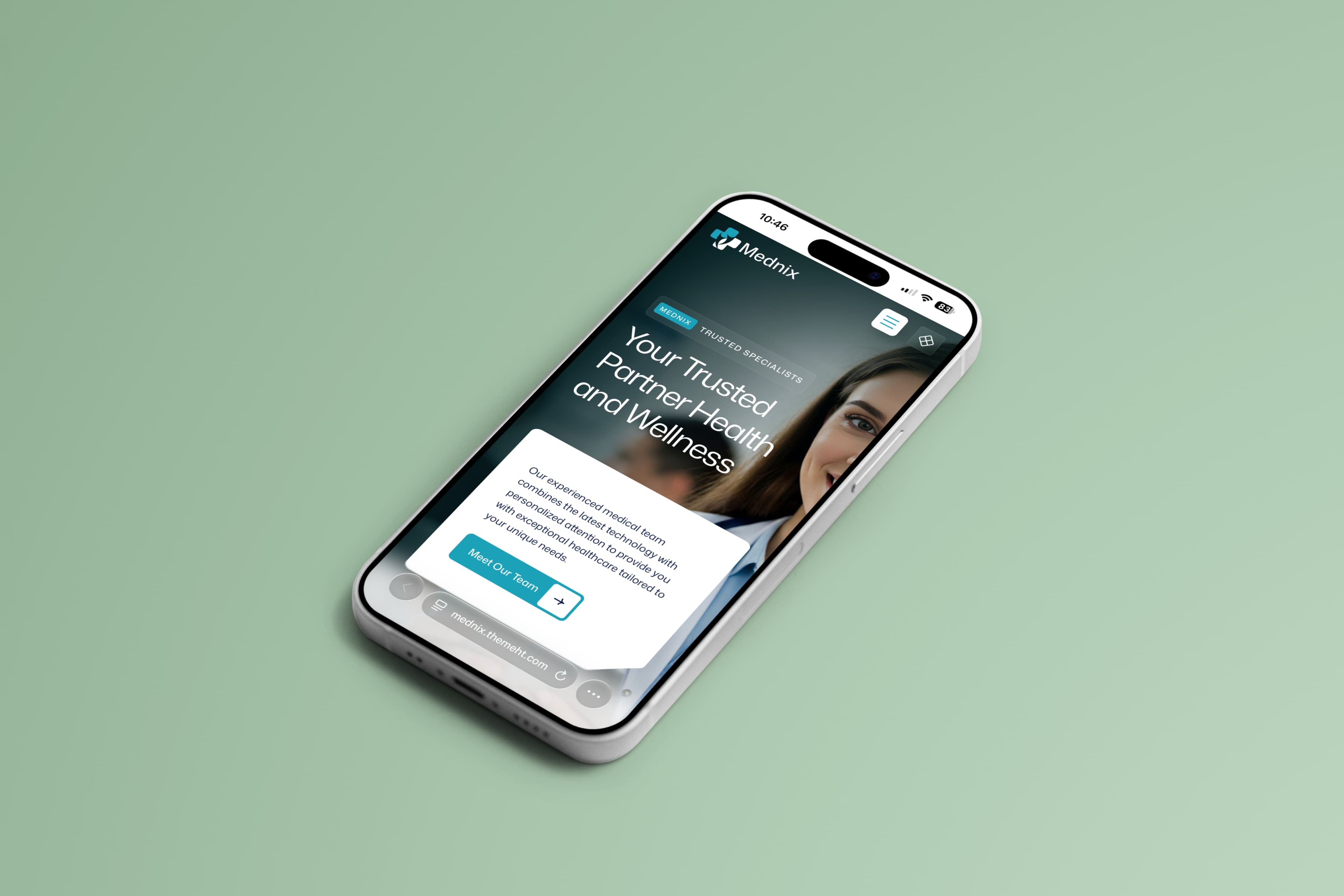 Project Preview